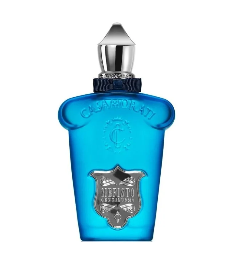 xerjoff casamorati - mefisto gentiluomo woda perfumowana 2 ml   