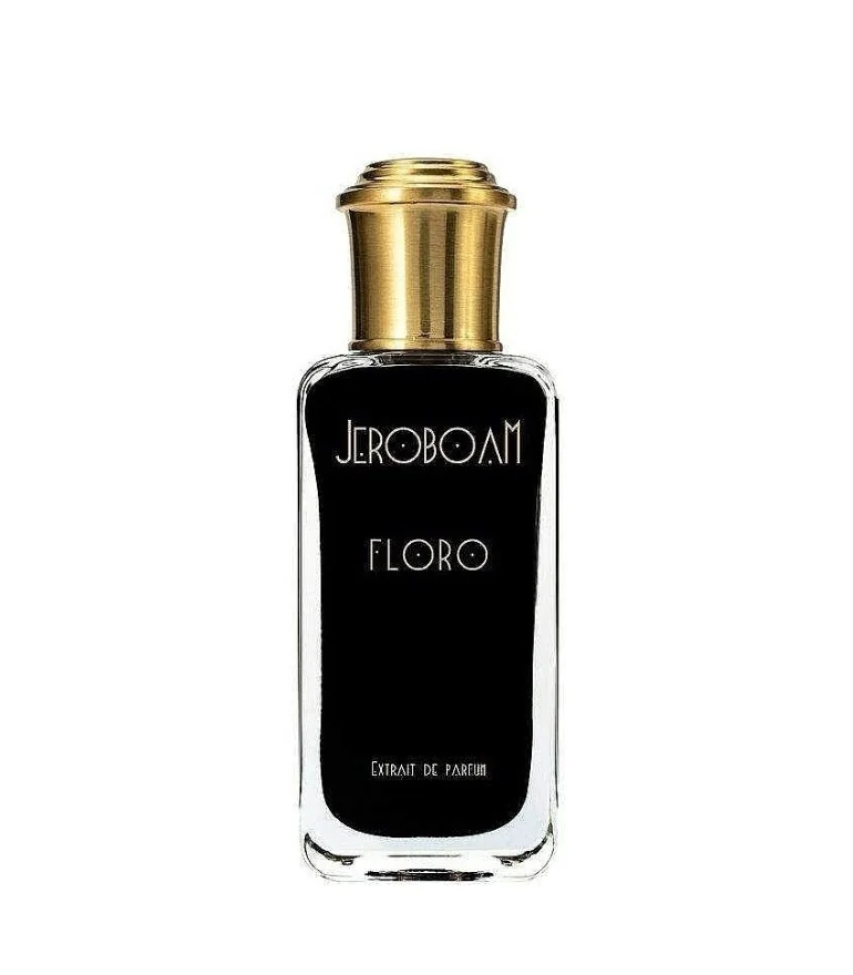 jeroboam floro ekstrakt perfum 2 ml   