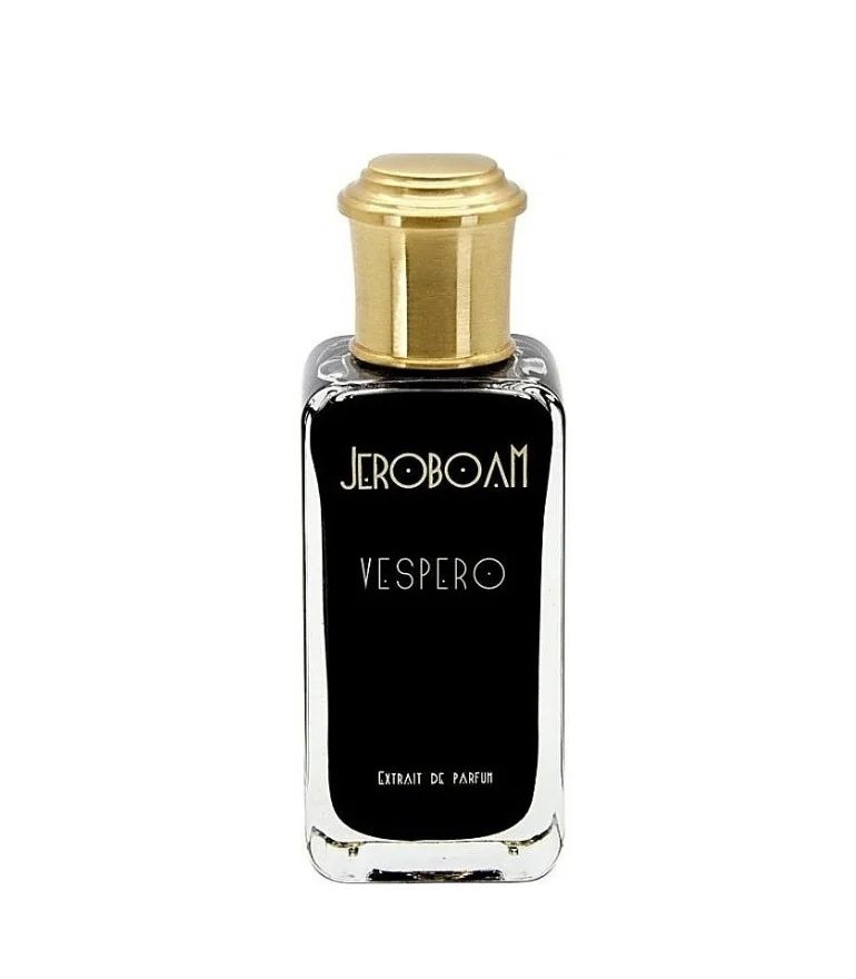 jeroboam vespero ekstrakt perfum 2 ml   