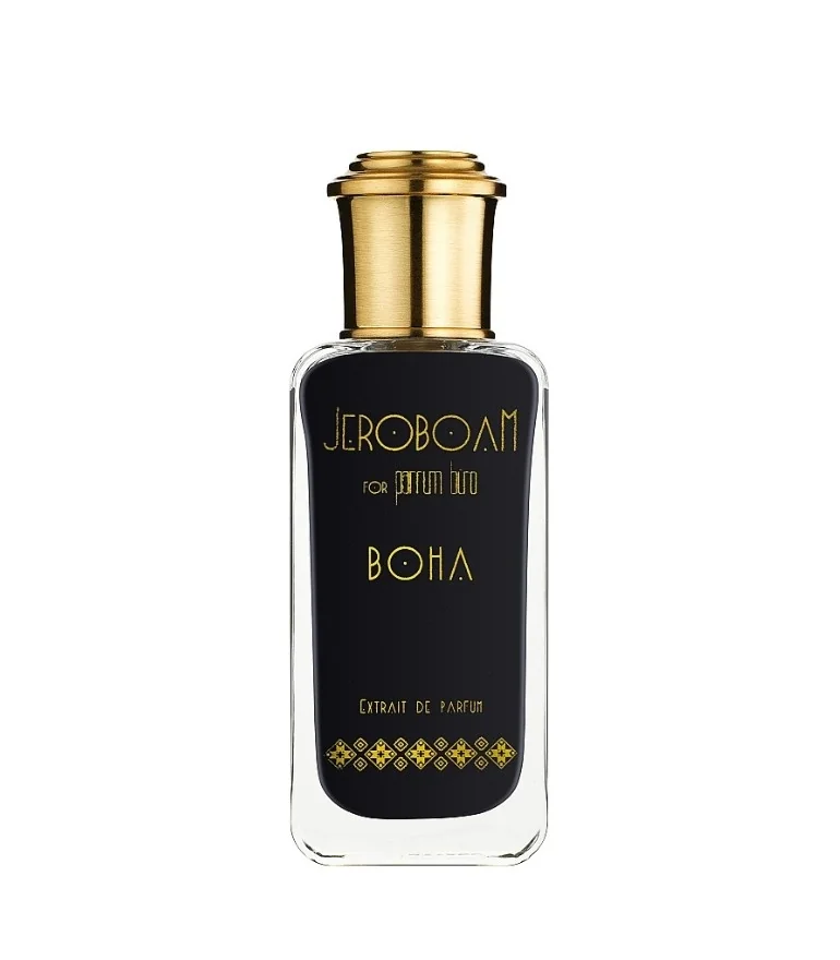 jeroboam boha ekstrakt perfum 2 ml   