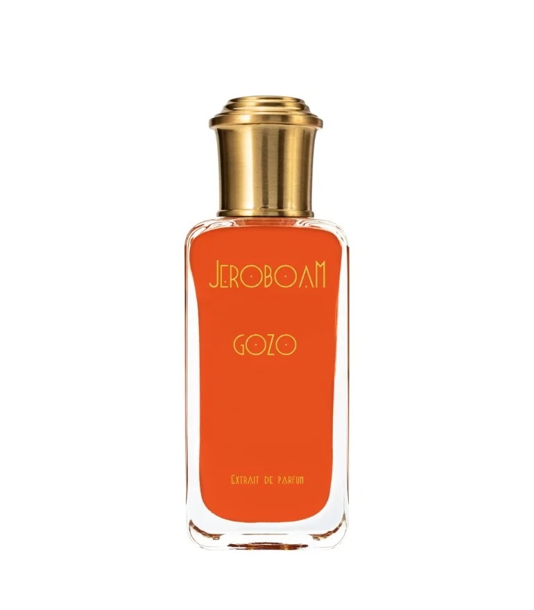 jeroboam gozo ekstrakt perfum 2 ml   