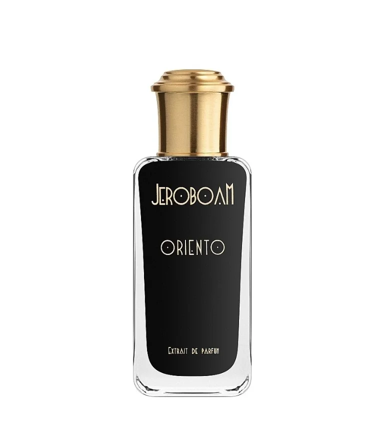 jeroboam oriento ekstrakt perfum 2 ml   