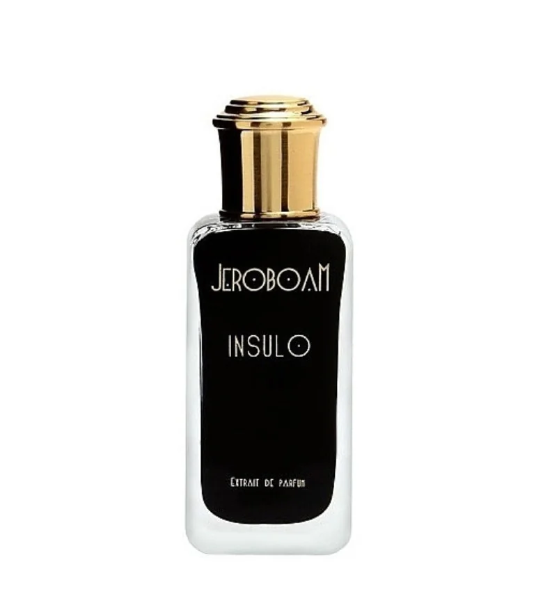 jeroboam insulo ekstrakt perfum 2 ml   