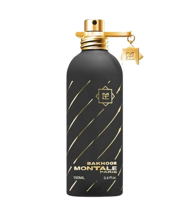 montale bakhoor woda perfumowana 2 ml   