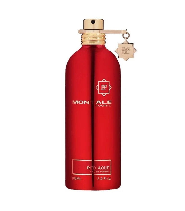 montale red aoud woda perfumowana 2 ml   