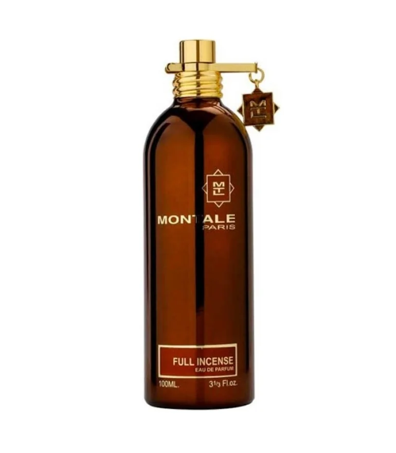 montale full incense woda perfumowana 2 ml   