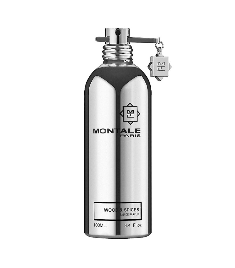 Montale wood & spices eau de parfum hot sale