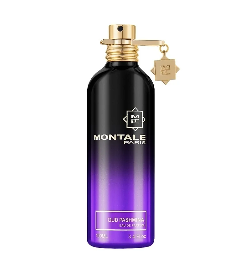 montale oud pashmina