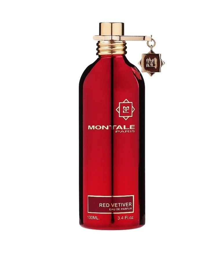 montale red vetiver woda perfumowana 2 ml   