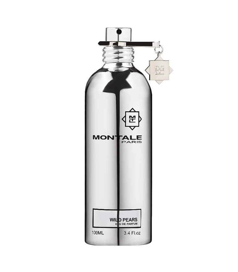 montale wild pears woda perfumowana 2 ml   