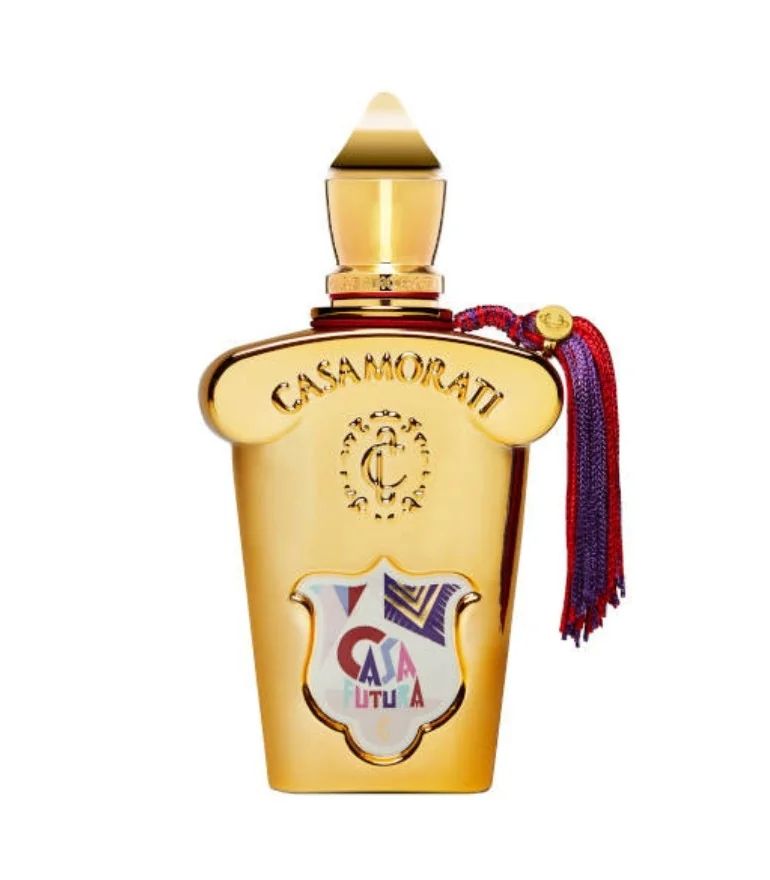 xerjoff casamorati - casafutura woda perfumowana 2 ml   