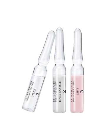 Natura BissÉ Diamond Instant Glow 12x1,5 Ml