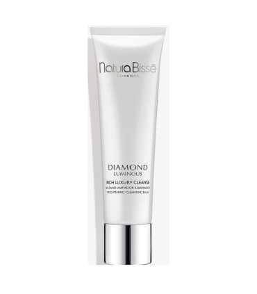 Natura BissÉ Diamond Luminous Rich Luxury Ceanse 100 Ml