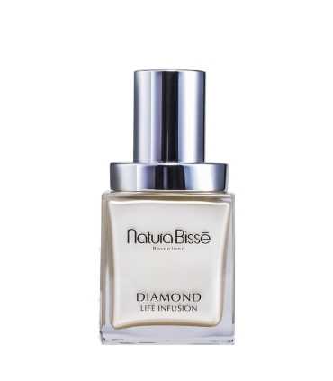 Natura BissÉ Diamond Life Infusion Youth Biomarker Serum 25ml