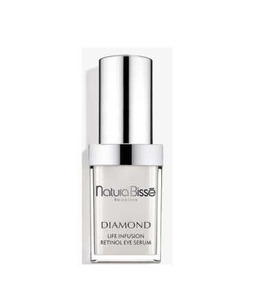 Natura BissÉ Diamond Life Infusion Retinol Eye Serum 15ml