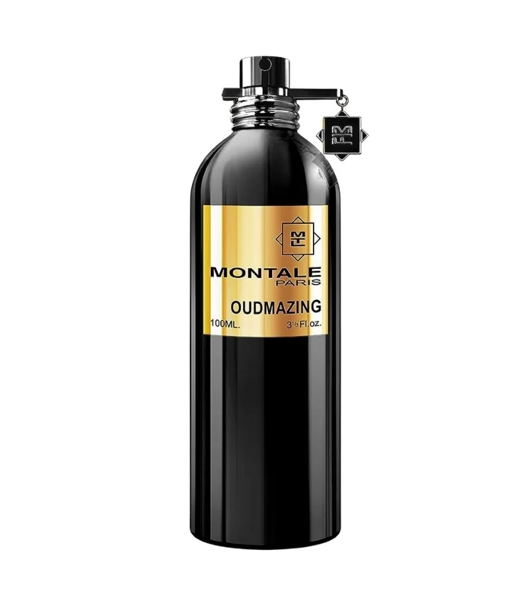 montale oudmazing woda perfumowana 2 ml   