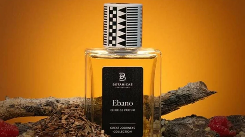 Botanicae Ebano: Dziedzictwo Ryszarda Kapuścińskiego