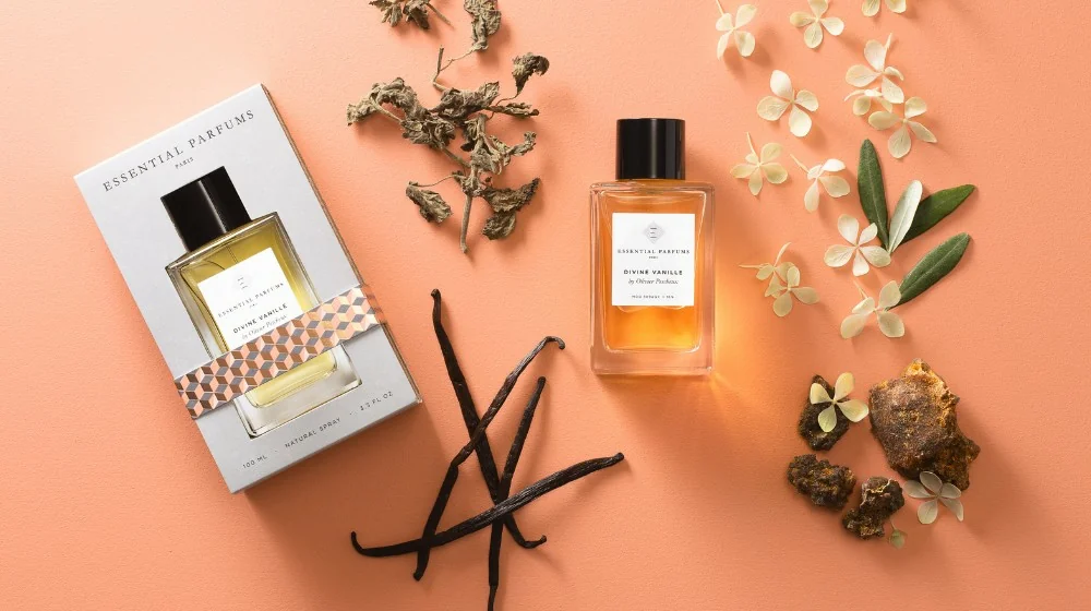 Zapachy Z Natury: Odkryj Świat Essential Parfums