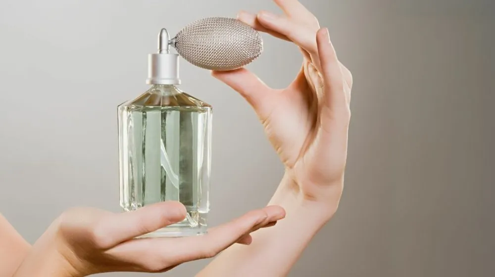 JAK WYBRAĆ PERFUMY IDEALNE