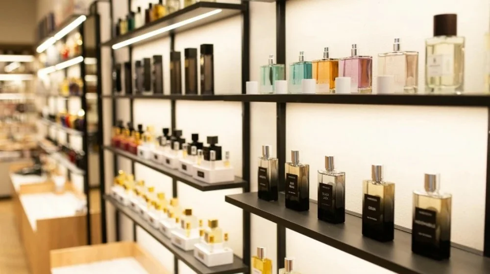 Jak Przechowywać perfumy niszowe
