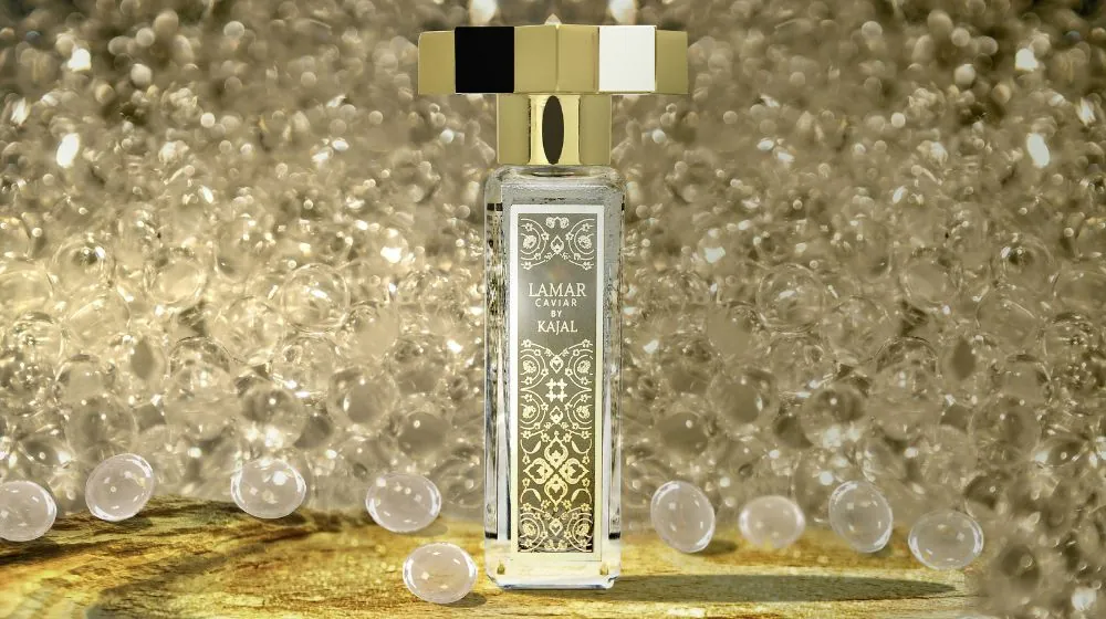 Lamar Caviar: Przełom w Świecie Perfum bez Alkoholu