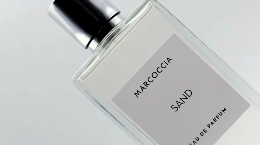 MARCOCCIA SAND - BESTSELLER MARCA