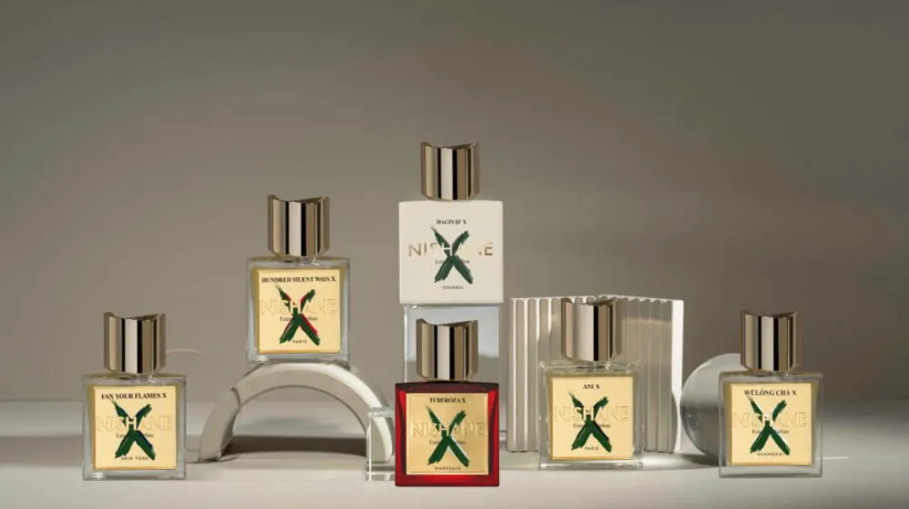 Nishane: Istanbulskie Perfumy, które Oczarowują Świat