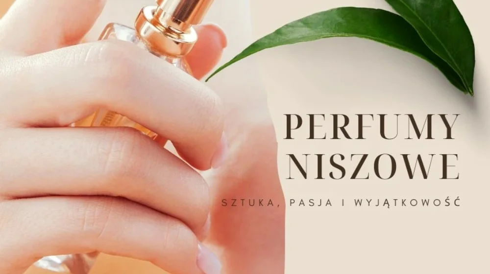 Tajemnice Niszowej Perfumerii: Sztuka i Pasja