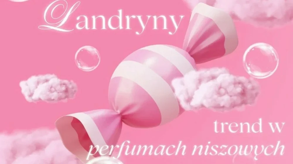 Czy perfumy to dobry pomysł na prezent walentynkowy?