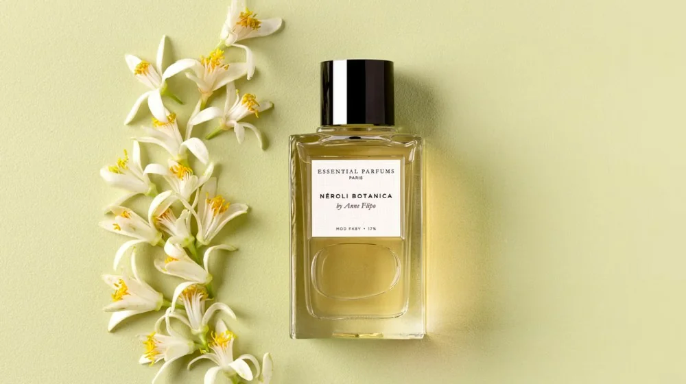 Neroli Botanica – Zapach, Który Nie Pozostawia Obojętnym
