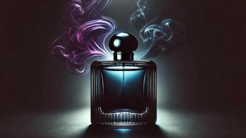 O magii perfum i wspomnieniach
