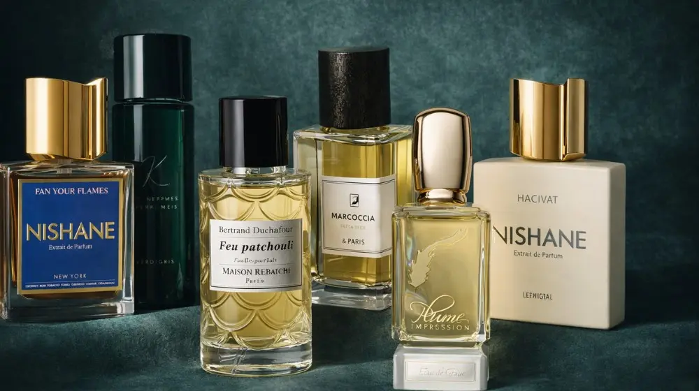 Architektura Elegancji: Dlaczego Zapachy Szyprowe Wciąż Nas Fascynują?