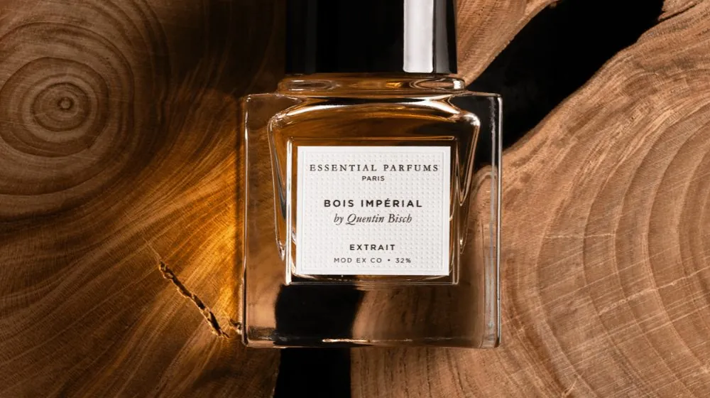 Premiera Bois Imperial Extrait