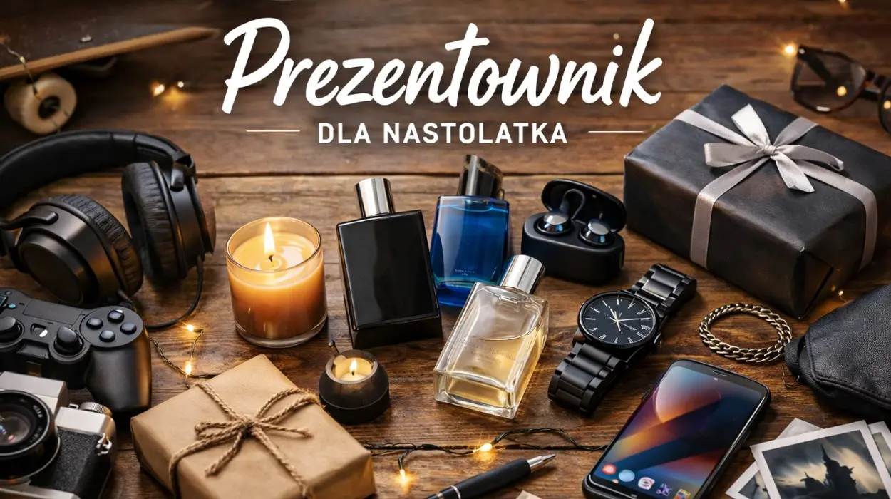 Perfumy niszowe dla młodych mężczyzn – najlepsze propozycje na start perfumowej przygody