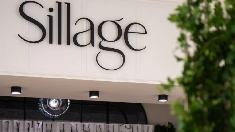 Wilcza 31: Adres, w Którym Zapach Zyskuje Duszę