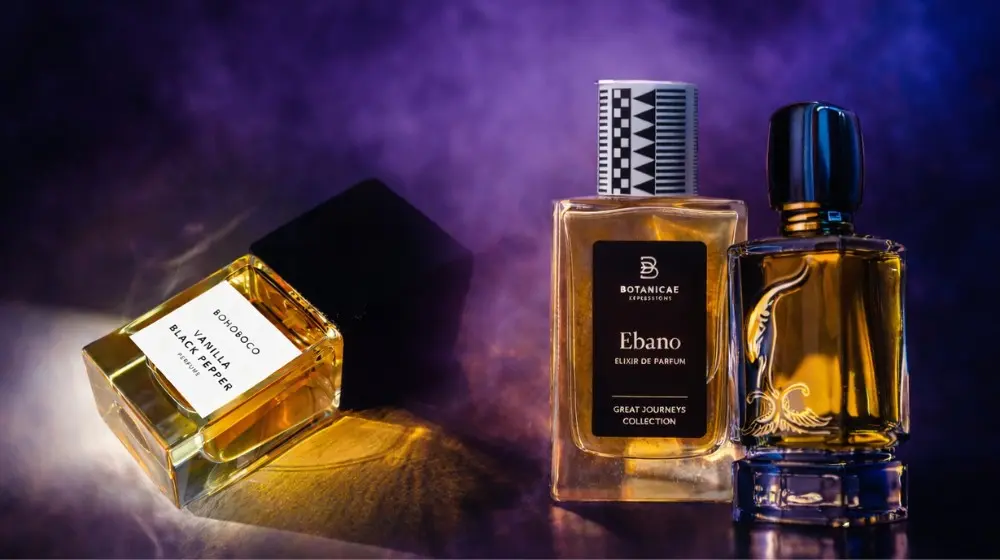 Mroczny Gourmand – poznaj najbardziej zmysłowe perfumy niszowe z „pazurem”