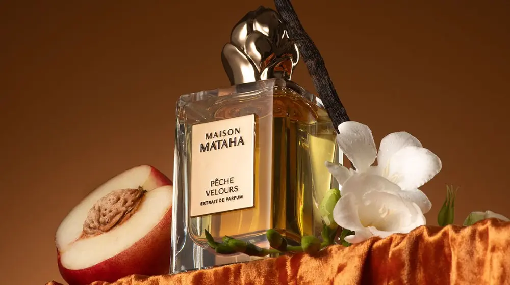 Najlepsze perfumy niszowe na wiosnę 2026 - Przewodnik