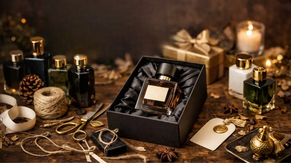 Perfumy niszowe na prezent - Nasz kompletny przewodnik