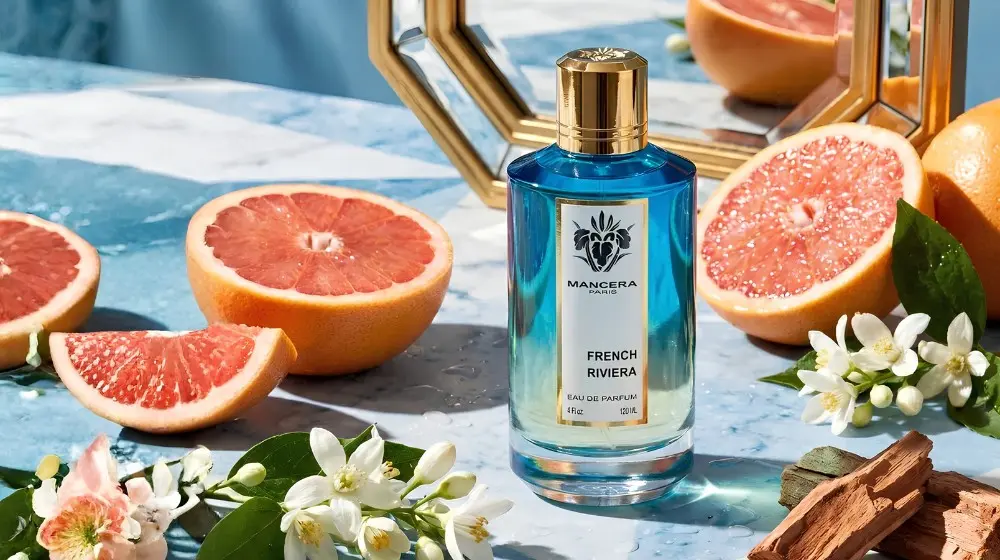 Perfumy na lato – niszowe zapachy pachnące luksusowymi wakacjami
