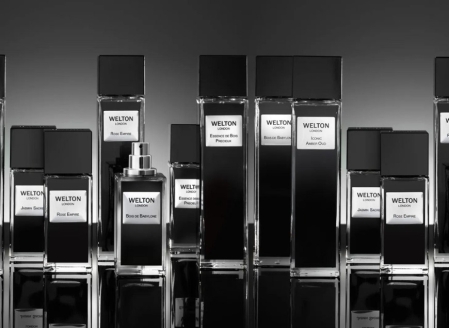 Welton London: Luksusowe Zapachy Jako Wyraz Wyrafinowanej Elegancji
