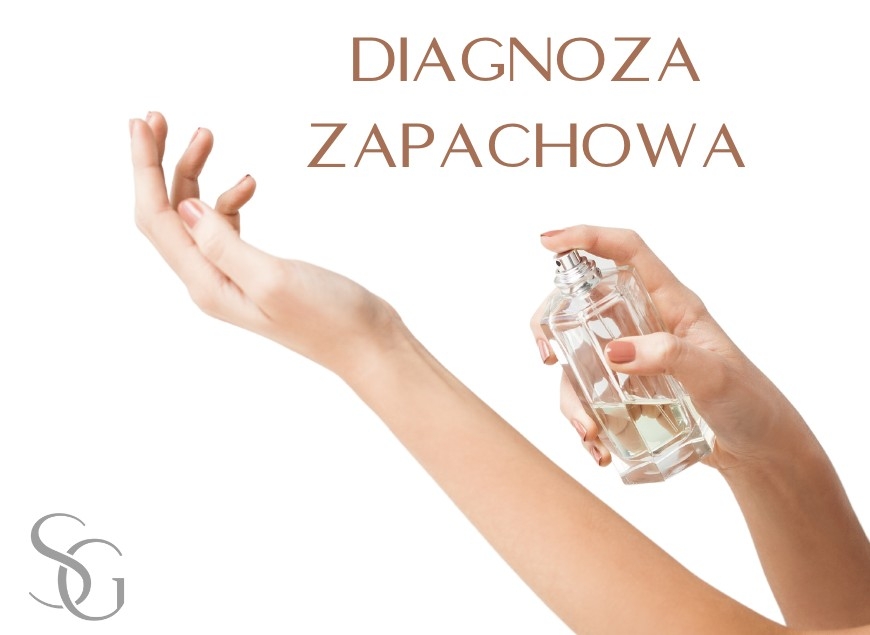 Jak znaleźć idealny zapach? Wprowadzenie do Diagnozy Węchowej