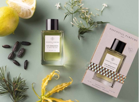 Zapachy Z Natury: Odkryj Świat Essential Parfums