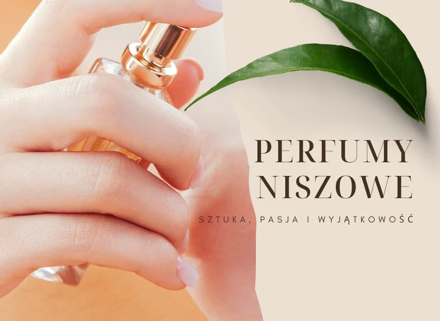 Odkrywając Tajemnice Niszowej Perfumerii: Sztuka, Pasja i Wyjątkowość