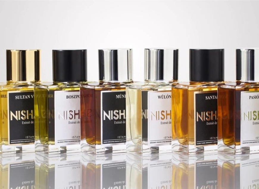 Nishane: Istanbulskie Perfumy, które Oczarowują Świat