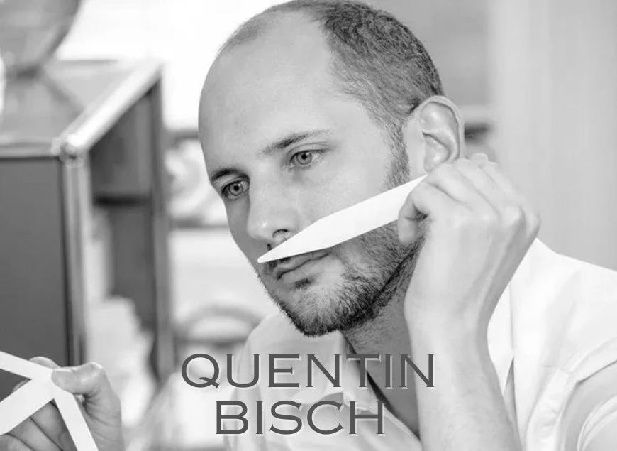 Quentin Bisch: Perfumowy Alchemik Współczesności