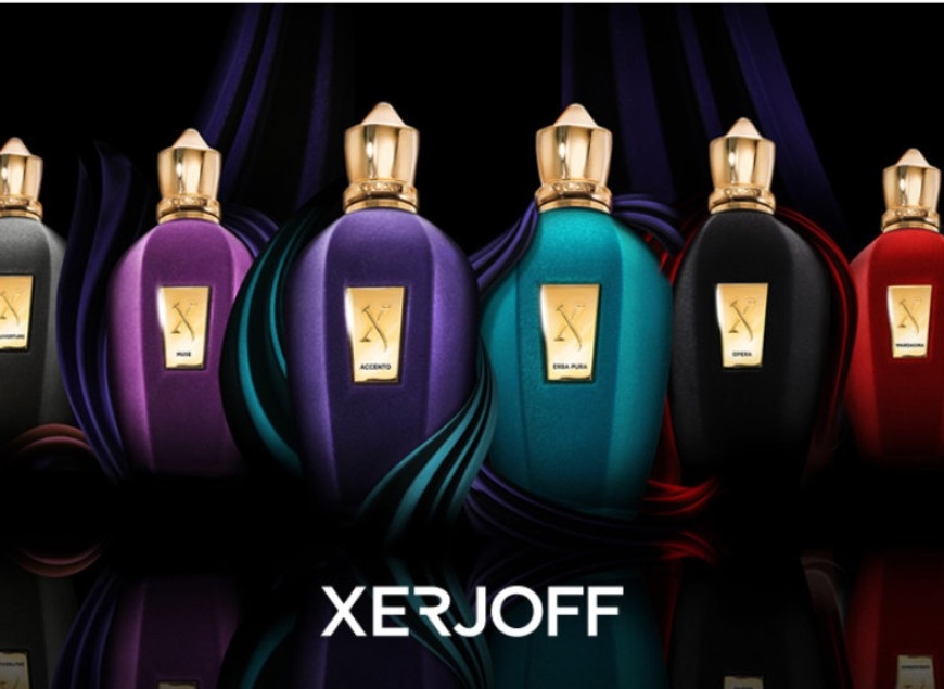 Xerjoff: Sztuka Luksusu i Perfumiarstwa
