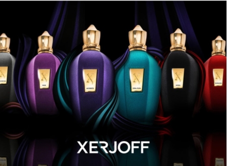 Xerjoff: Sztuka Luksusu i Perfumiarstwa