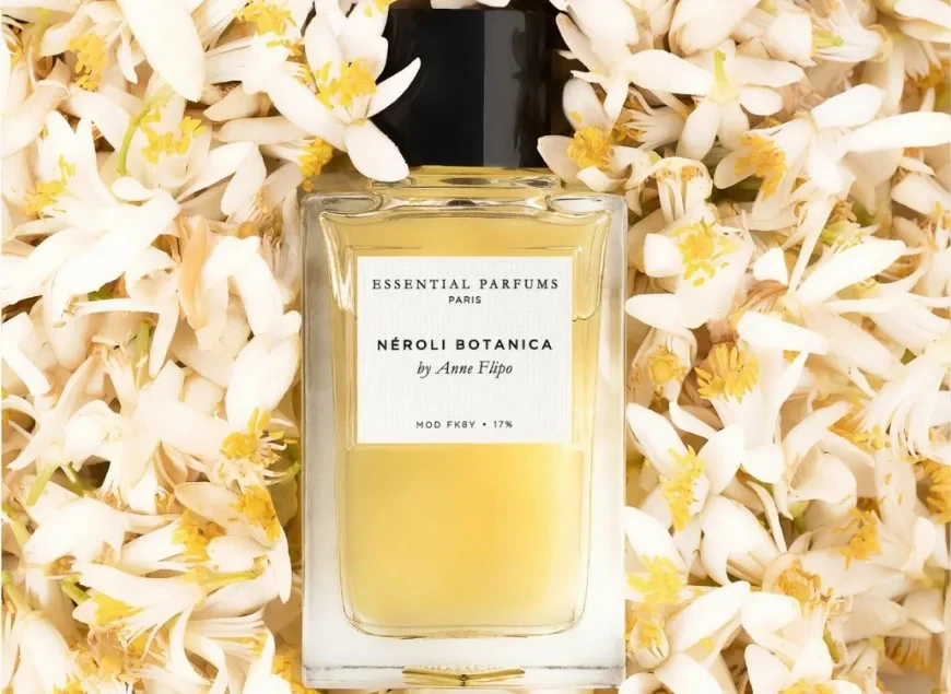 Neroli Botanica – Zapach, Który Nie Pozostawia Obojętnym