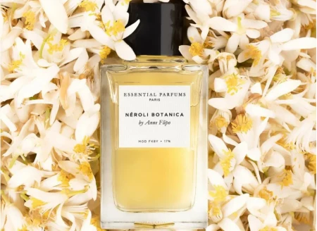 Neroli Botanica – Zapach, Który Nie Pozostawia Obojętnym