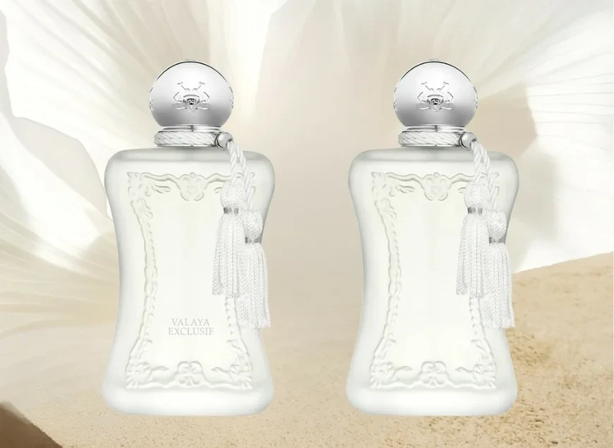 Parfums de Marly Valaya Exclusif vs Valaya